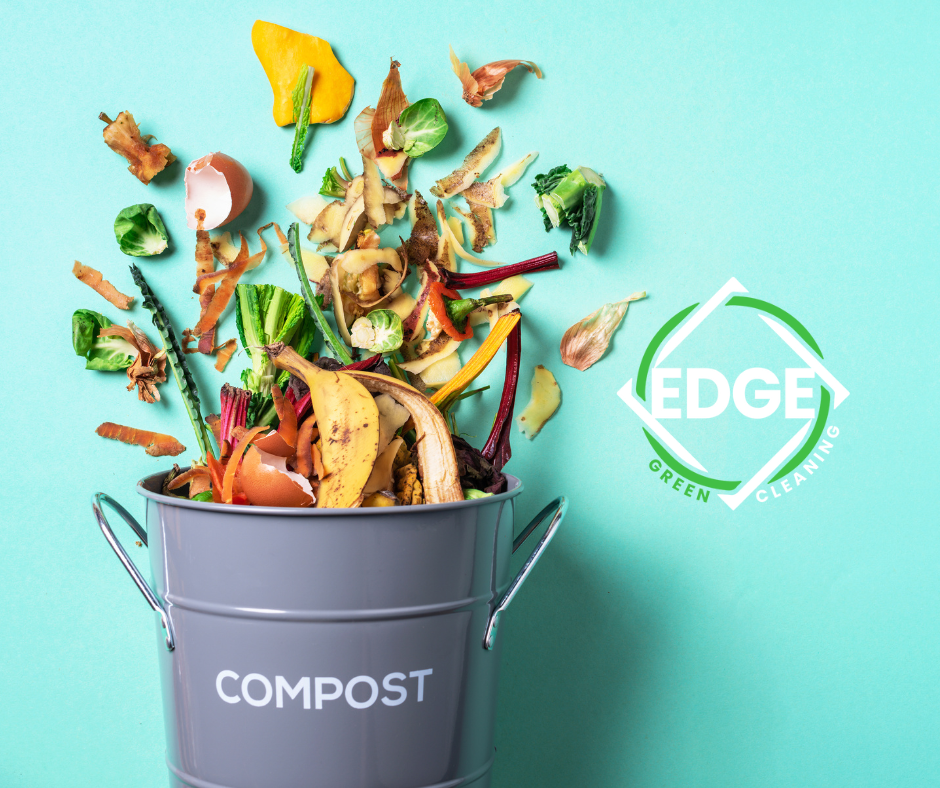 Embrace Sustainability: A Guide to Composting at Home