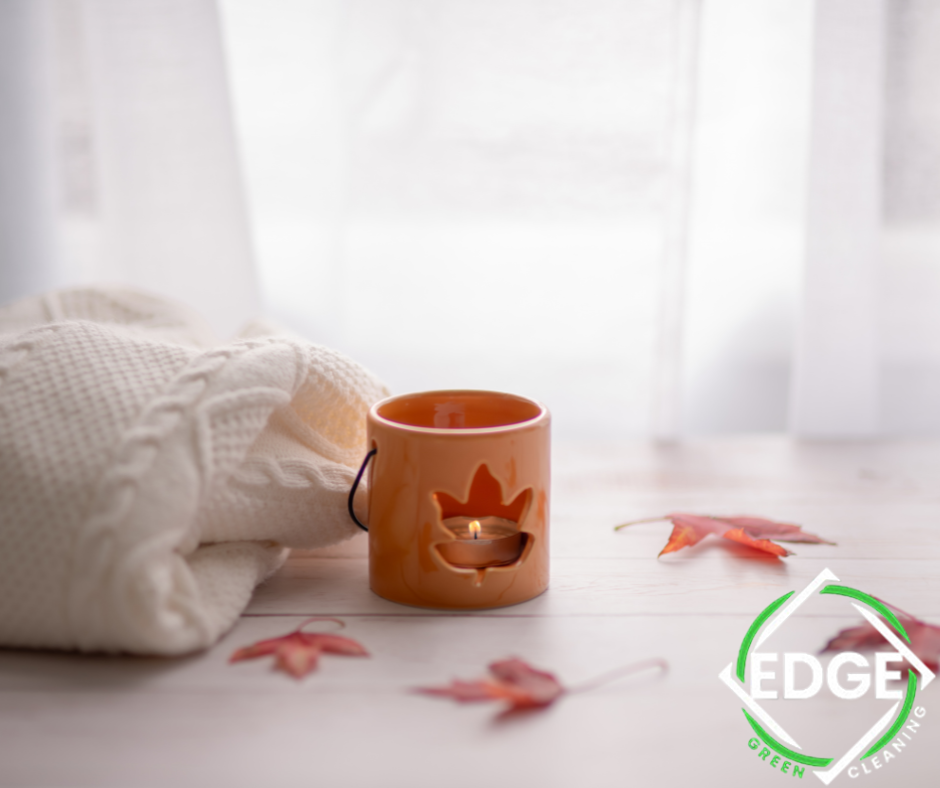 From Overwhelmed to Grounded: How Cleaning Can Ease the September Shift