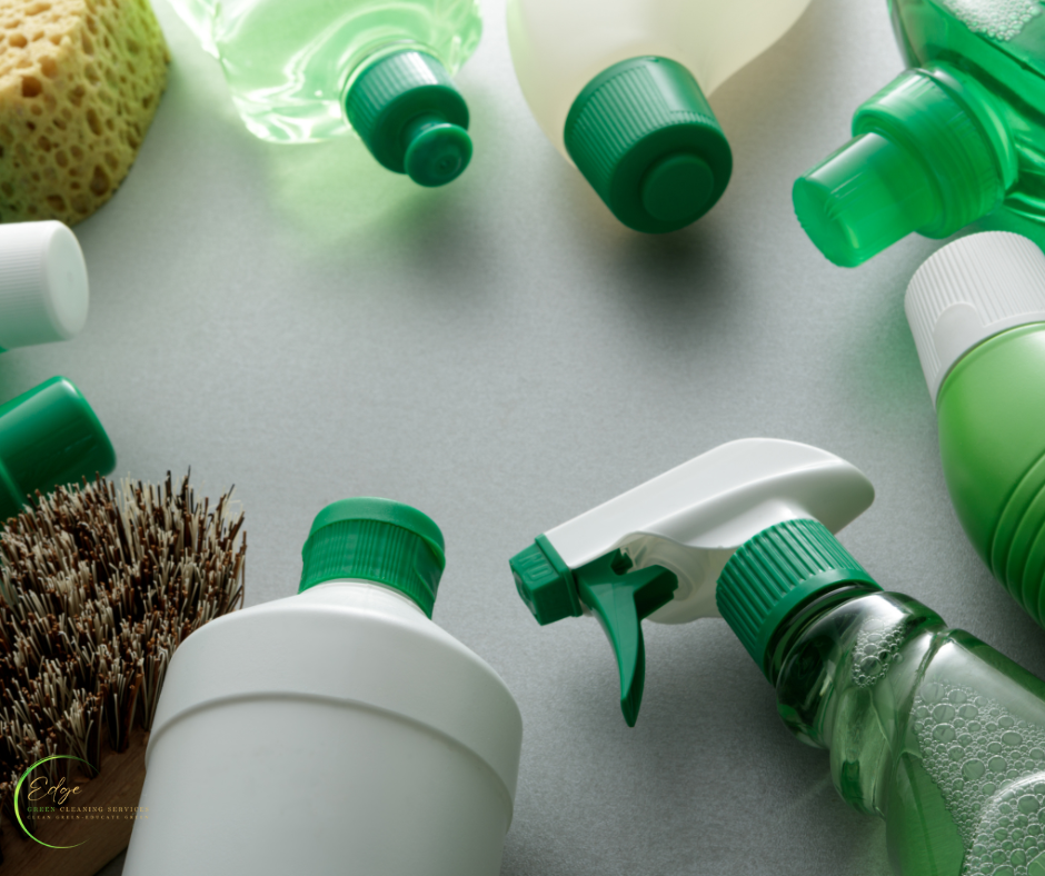 Clean Home, Clean Conscience: Eco-Friendly Cleaning Tips for a Healthier Life