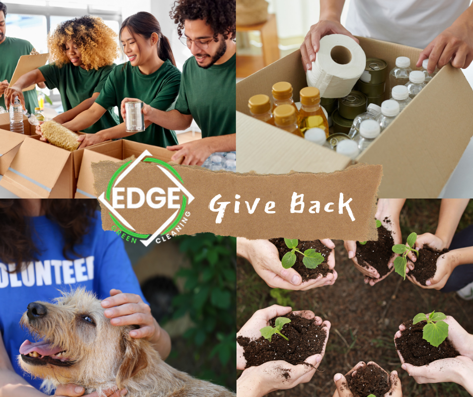 The Power of Volunteerism: Enriching Communities, Empowering You