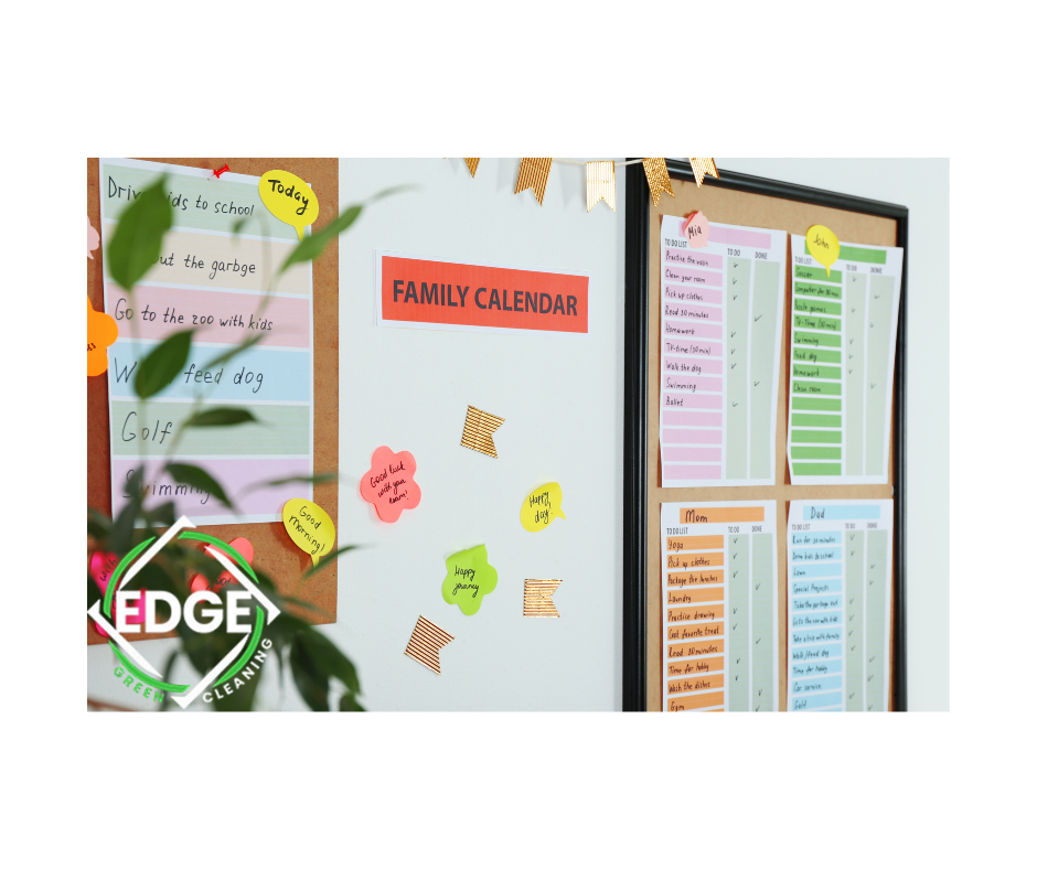 Wall Calendar vs. E-Calendar: The Surprising Shift That Brought Our Family Back in Sync
