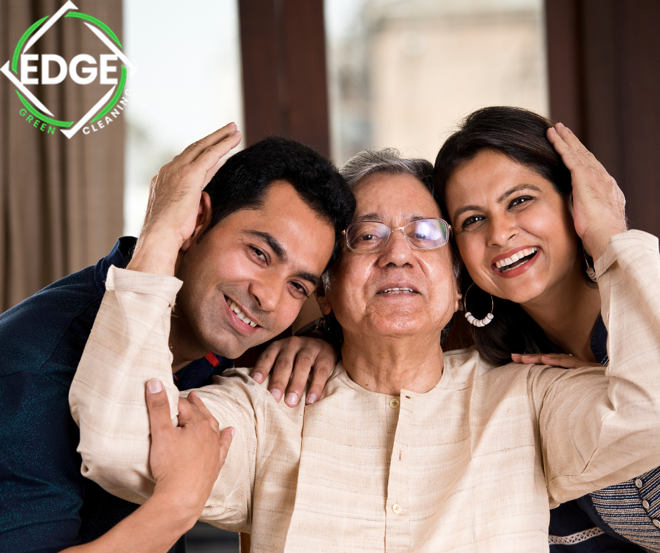 Slow Down & Check In: The Power of Everyday Moments with Elderly Loved Ones